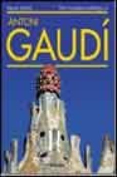 gaudi 1852-1926: antoni gaudi i cornet. una vida dedicada a la ar quitectura-9783822821756