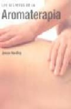 los secretos de la aromaterapia-9783822824856