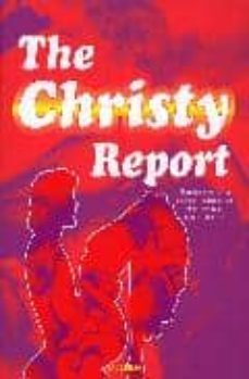 the christy report: exploring the outer edges of the sexual exper ience-9783822831656