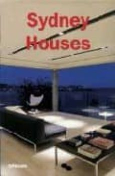 sydney houses (tetralingue)-9783823845256