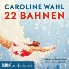 22 bahnen (audiolibro)-caroline wahl-9783832160456
