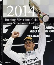 2014 turning silver into gold-9783832732356