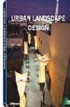 urban landscape design-9783832792756