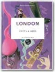 london: shops & more (taschen sale)-angelika taschen-9783836500456