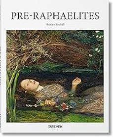 pre-raphaelites-heather birchall-9783836519656