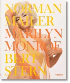 norman mailer / bert stern: marilyn monroe-9783836539456