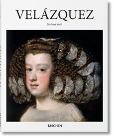 velazquez- basic art-norbert wolf-9783836560856