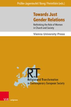 towards just gender relations (ebook)-9783847009856