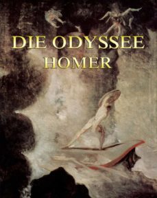die odyssee (ebook)-9783849615956