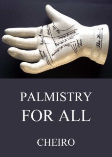 palmistry for all (ebook)-9783849641856