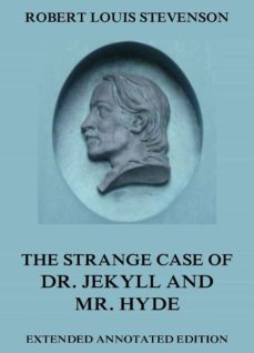 the strange case of dr. jekyll and mr. hyde (ebook)-robert louis stevenson-9783849642556