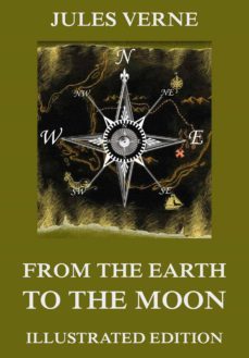 from the earth to the moon (ebook)-julio verne-9783849645656