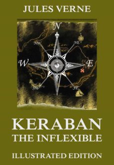 keraban the inflexible (ebook)-julio verne-9783849646356