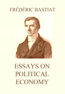 essays on political economy (ebook)-frederic bastiat-9783849648756