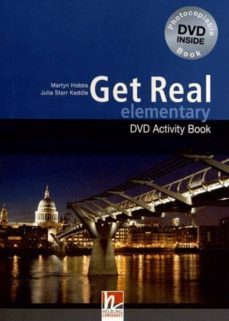 get real 1 dvd ejer+dvd a1+a2-9783852721156