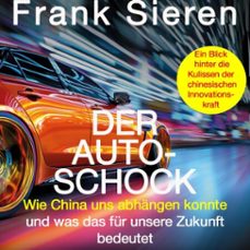der auto-schock (audiolibro)-frank sieren-9783863527556