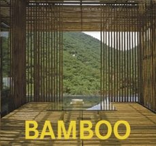 bamboo-alex sanchez vidiella-9783864073656
