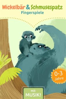 wickelbar und schmusespatz - fingerspiele (ebook)-anna karina birkenstock-9783943766356