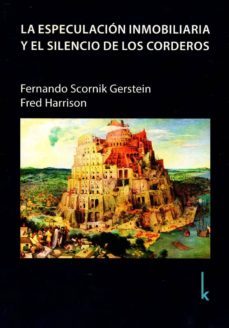 -fernando scornik-fred harrison-9783944203256
