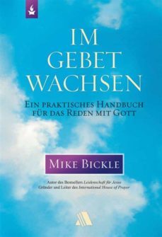im gebet wachsen (ebook)-9783954595556