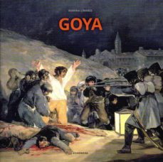 goya (ed. bilingue)-marina linares-9783955886356