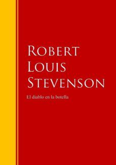 el diablo en la botella (ebook)-robert louis stevenson-9783959280556