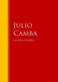 la rana viajera (ebook)-9783959281256