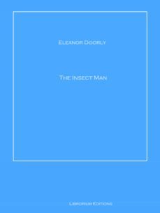 the insect man (ebook)-eleanor doorly-9783961642656
