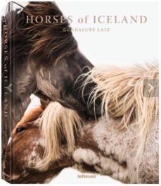 horses of iceland: with a unique gentle spirit-guadalupe laiz-9783961711956