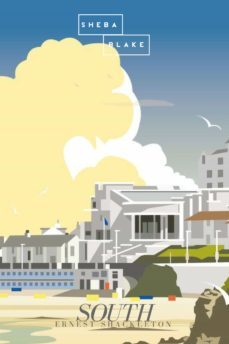 south (ebook)-ernest shackleton-9783961895656