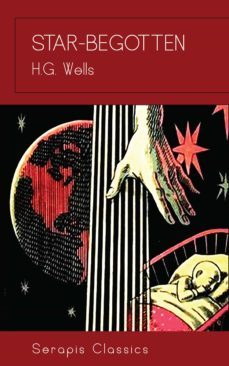 star-begotten (serapis classics) (ebook)-9783962559656
