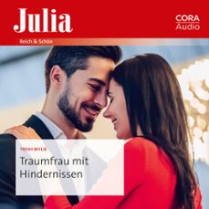 traumfrau mit hindernissen (audiolibro)-trish wylie-9783963692956