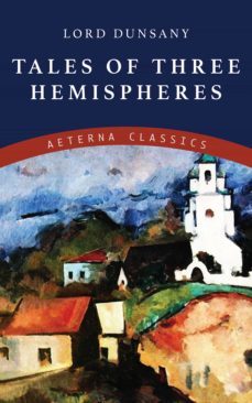 tales of three hemispheres (ebook)-9783963767456