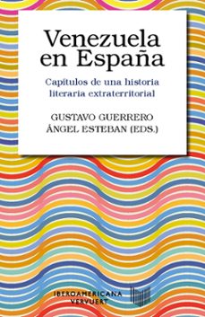 venezuela en españa (ebook)-9783968695556