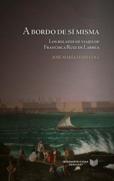 a bordo de si misma (ebook)-josé maría ferri coll-9783968698656