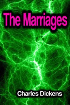 the marriages (ebook)-henry james-9783986477356