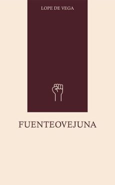 fuenteovejuna (ebook)-felix lope de vega y carpio-9784374750556