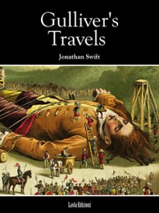 gulliver's travels (ebook)-9786050431056