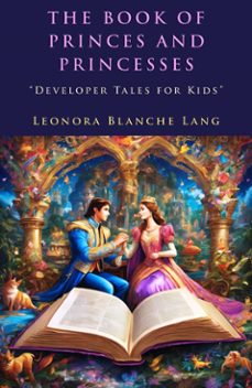 the book of princes and princesses (ebook)-leonora blanche lang-leonora blanche lang-9786052259856