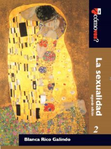 la sexualidad (ebook)-blanca rico galindo-9786070265556