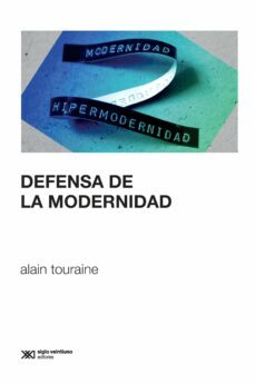 defensa de la modernidad (ebook)-9786070313356