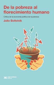 de la pobreza al florecimiento humano (ebook)-9786070314056