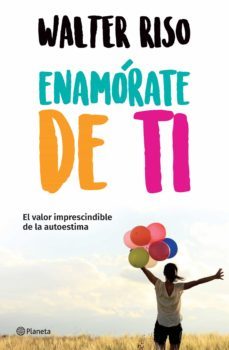 enamórate de ti-9786070748356