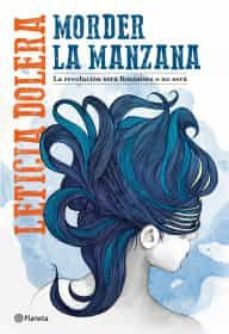 morder la manzana-9786070755156