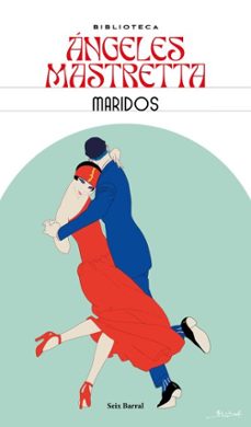 maridos (ebook)-ángeles mastretta-9786070770456