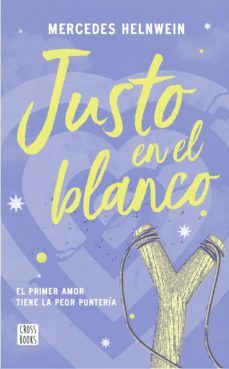 justo en el blanco (ebook)-mercedes helnwein-9786070781056