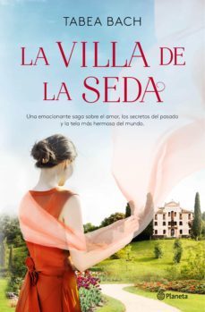 la villa de la seda (serie la villa de la seda 1) (edicion mexicana) (ebook)-tabea bach-9786070783456