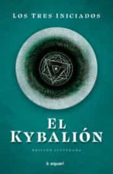 el kybalion-9786070789656