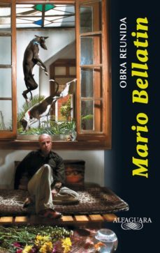 obra reunida (ebook)-mario bellatin-9786071118356
