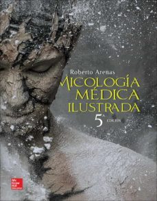 micologia medica ilustrada 5ª edicion-9786071511256